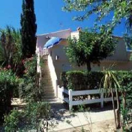 Appartement Cosy Avec Mezzanine, 6 Couchages, A 500M De La Mer - St Cyprien - Fr-1-225D-168 Сен-Сиприен Экстерьер фото