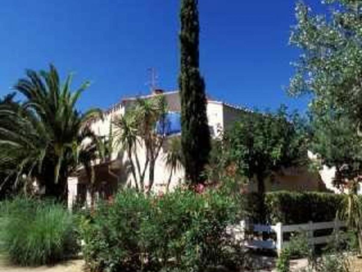 Appartement Cosy Avec Mezzanine, 6 Couchages, A 500M De La Mer - St Cyprien - Fr-1-225D-168 Сен-Сиприен Экстерьер фото