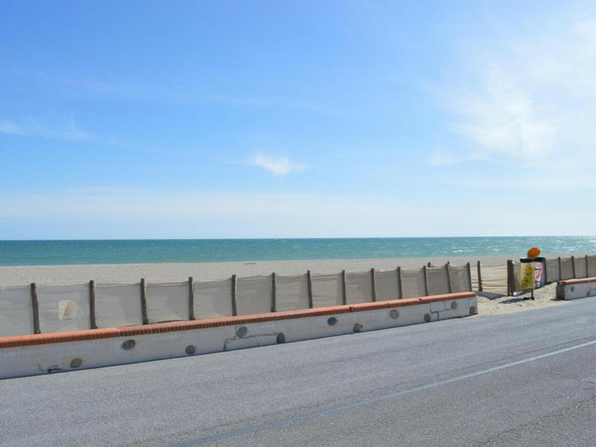 Appartement Cosy Avec Mezzanine, 6 Couchages, A 500M De La Mer - St Cyprien - Fr-1-225D-168 Сен-Сиприен Экстерьер фото