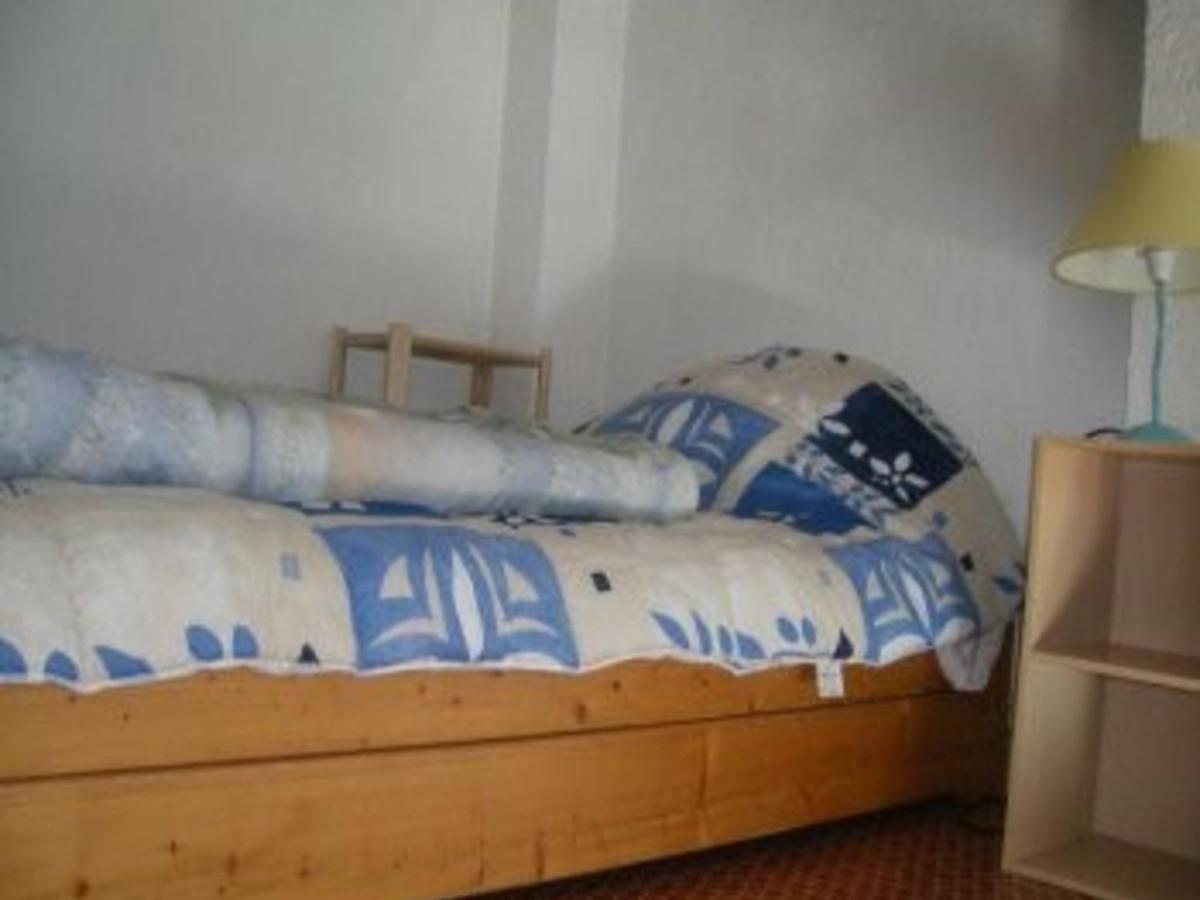 Appartement Cosy Avec Mezzanine, 6 Couchages, A 500M De La Mer - St Cyprien - Fr-1-225D-168 Сен-Сиприен Экстерьер фото