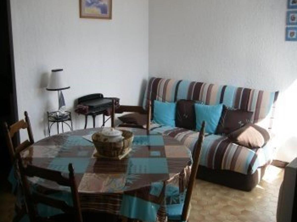 Appartement Cosy Avec Mezzanine, 6 Couchages, A 500M De La Mer - St Cyprien - Fr-1-225D-168 Сен-Сиприен Экстерьер фото