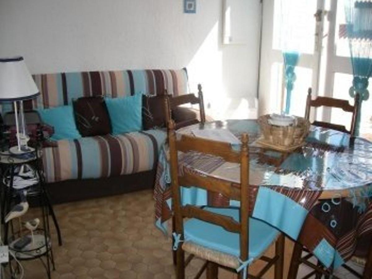 Appartement Cosy Avec Mezzanine, 6 Couchages, A 500M De La Mer - St Cyprien - Fr-1-225D-168 Сен-Сиприен Экстерьер фото
