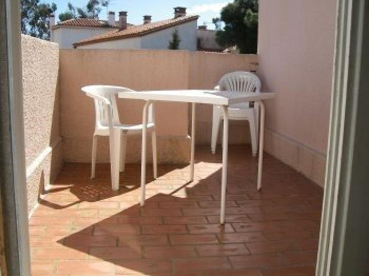 Appartement Cosy Avec Mezzanine, 6 Couchages, A 500M De La Mer - St Cyprien - Fr-1-225D-168 Сен-Сиприен Экстерьер фото