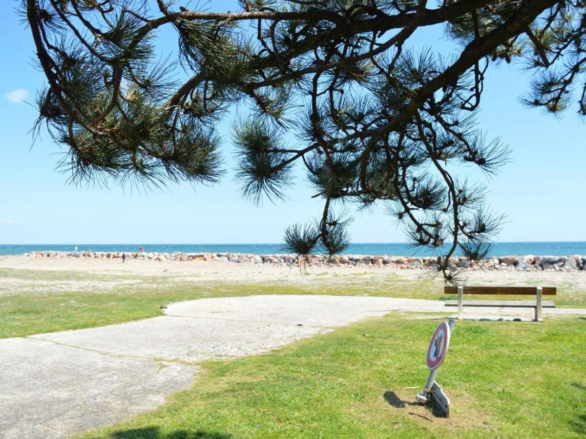 Appartement Cosy Avec Mezzanine, 6 Couchages, A 500M De La Mer - St Cyprien - Fr-1-225D-168 Сен-Сиприен Экстерьер фото
