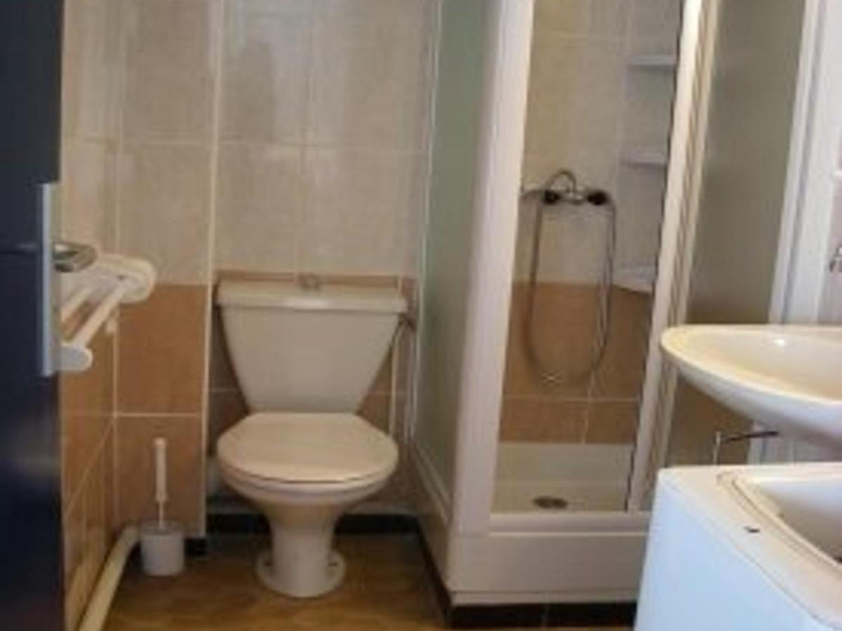 Appartement Cosy Avec Mezzanine, 6 Couchages, A 500M De La Mer - St Cyprien - Fr-1-225D-168 Сен-Сиприен Экстерьер фото